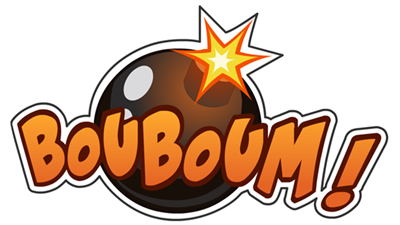 Bouboum - Clear Logo Image