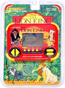 Disney's The Lion King