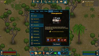 CryoFall - Screenshot - Gameplay Image