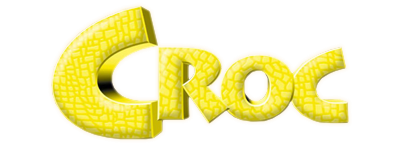 Croc - Clear Logo Image