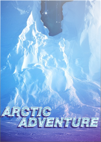 Arctic Adventure - Box - Front Image