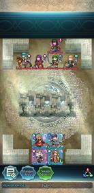 Fire Emblem Heroes - Screenshot - Gameplay Image