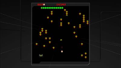 Centipede & Millipede - Screenshot - Gameplay Image