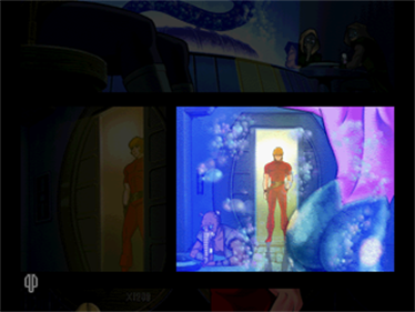 Space Adventure Cobra: The Psychogun Vol. 1 - Screenshot - Gameplay Image