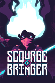 ScourgeBringer - Box - Front Image