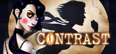 Contrast - Banner Image