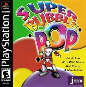 Super Bubble Pop