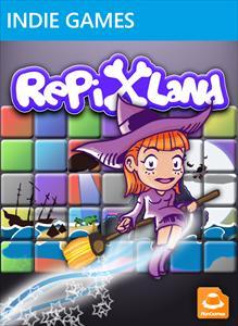 Repixland