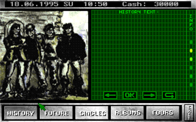RockStar - Screenshot - Gameplay Image