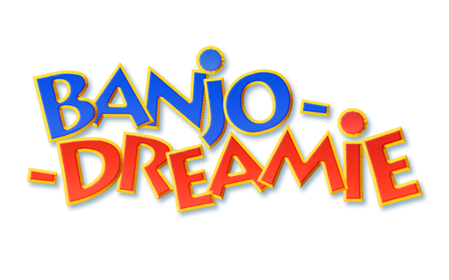 Banjo-Dreamie - N64 Squid