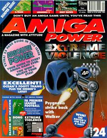 Amiga Power #24