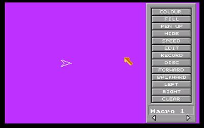 Fun School 3: For Over 7s - Screenshot - Gameplay Image