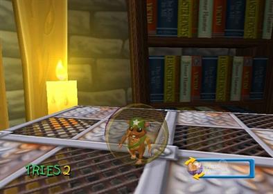 Hamster Heroes - Screenshot - Gameplay Image