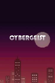 Cybergeist - Box - Front Image