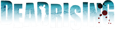 Dead Rising - Clear Logo Image