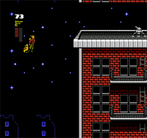 The Rocketeer - Screenshot - Gameplay Image