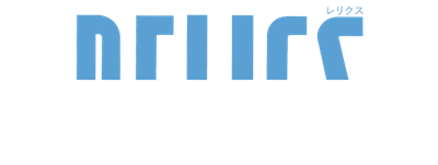 Relics - Clear Logo Image