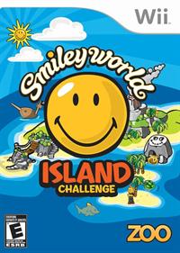 Smiley World: Island Challenge - Box - Front Image