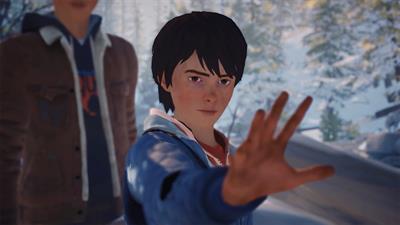 Life is Strange 2 - Screenshot - Gameplay Image