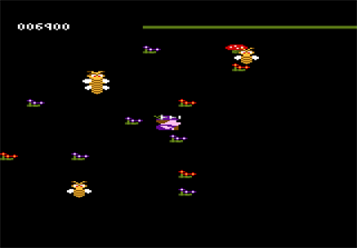 Wasp! - Screenshot - Gameplay Image