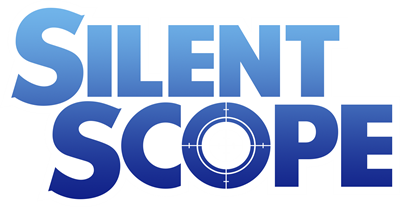 Silent Scope - Clear Logo Image