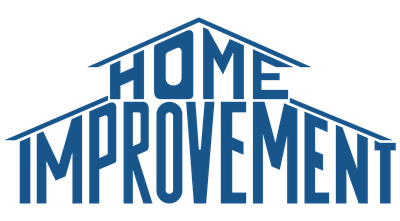 Home Improvement: Power Tool Pursuit! - Clear Logo Image