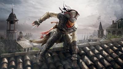 Assassin's Creed: Liberation HD - Fanart - Background Image