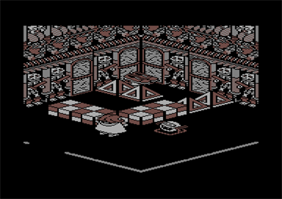 Quattro Super Hits - Screenshot - Gameplay Image