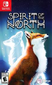 Spirit of the North - Box - Front Image