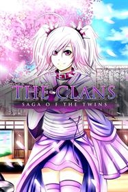 The Clans: Saga of the Twins