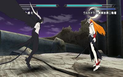 Bleach: Heat the Soul 7 - Screenshot - Gameplay Image