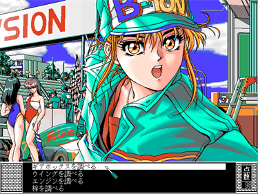 Gokko Vol. 03: Etcetera - Screenshot - Gameplay Image