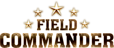 Field Commander - Clear Logo Image