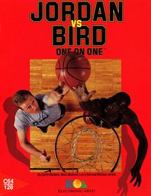 Jordan vs Bird: One On One
