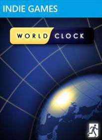 World Clock