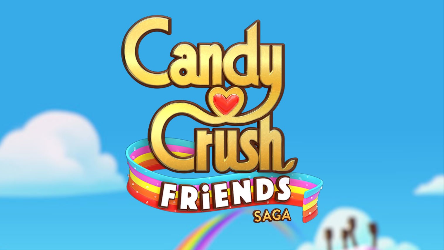 Candy Crush Friends Saga: Game, APK, IOS, Android, Facebook