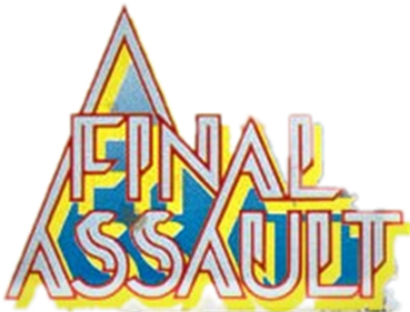 Final Assault - Clear Logo Image