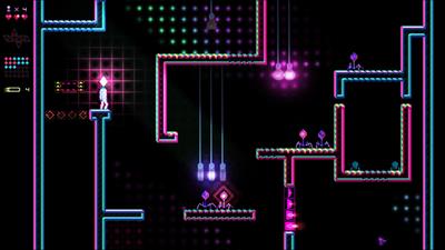 Octahedron: Transfixed Edition - Screenshot - Gameplay Image