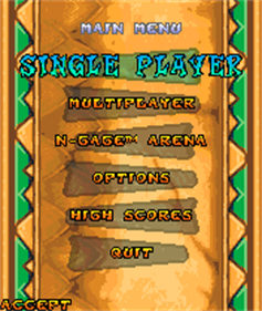 Crash Nitro Kart - Screenshot - Gameplay Image