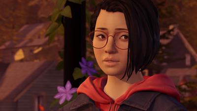 Life is Strange: True Colors - Screenshot - Gameplay Image