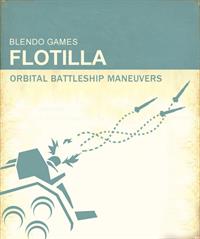 Flotilla - Box - Front Image