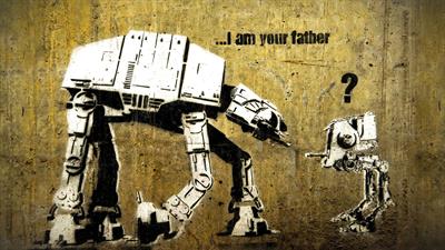 Star Wars: The Empire Strikes Back - Fanart - Background Image