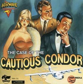 The Case of the Cautious Condor