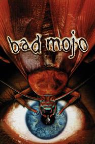 Bad Mojo Redux - Box - Front Image