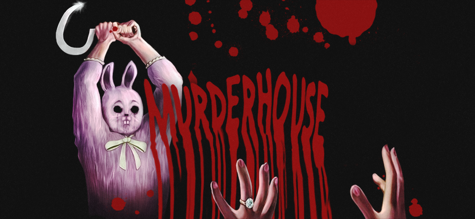 Murder House Images - LaunchBox Games Database