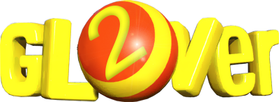 Glover 2 - Clear Logo Image