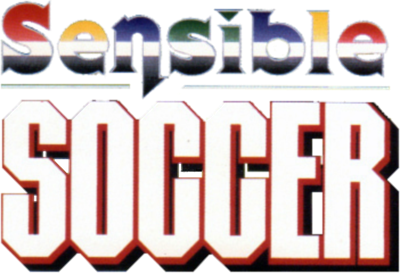 Championship Soccer '94 - Clear Logo Image
