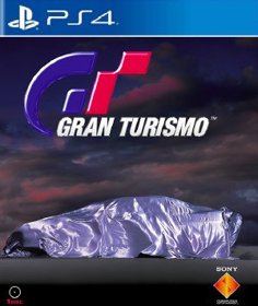 Gran Turismo (PSP Classics)
