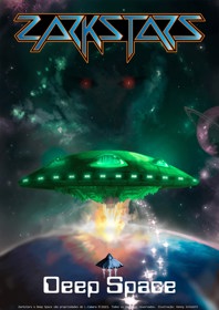 ZARKSTARS: Deep Space