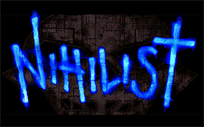 Nihilist - Screenshot - Game Title Image